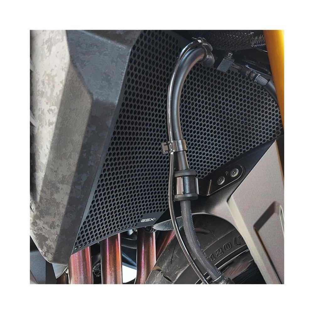 Griglia di protezione del radiatore della motocicl Per GSXS1000GX GSX-S 1000 GX GSXS 1000GX 2024- Griglia Di Protezione Del Radiatore Protezione Del Radiatore Rete Del Radiatore GSX-S1000