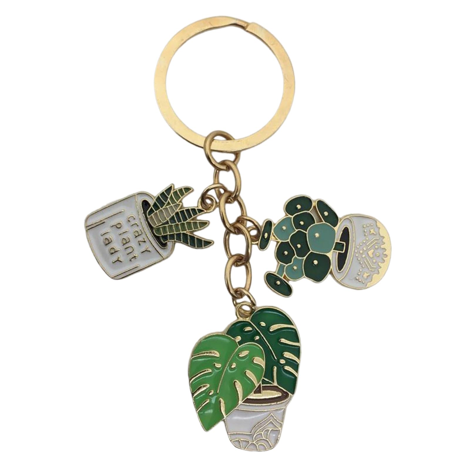 KACCDE Fashionable Keychain For Women Lady Girls With Designing Creative Key Holder Bag Hanging Accessories