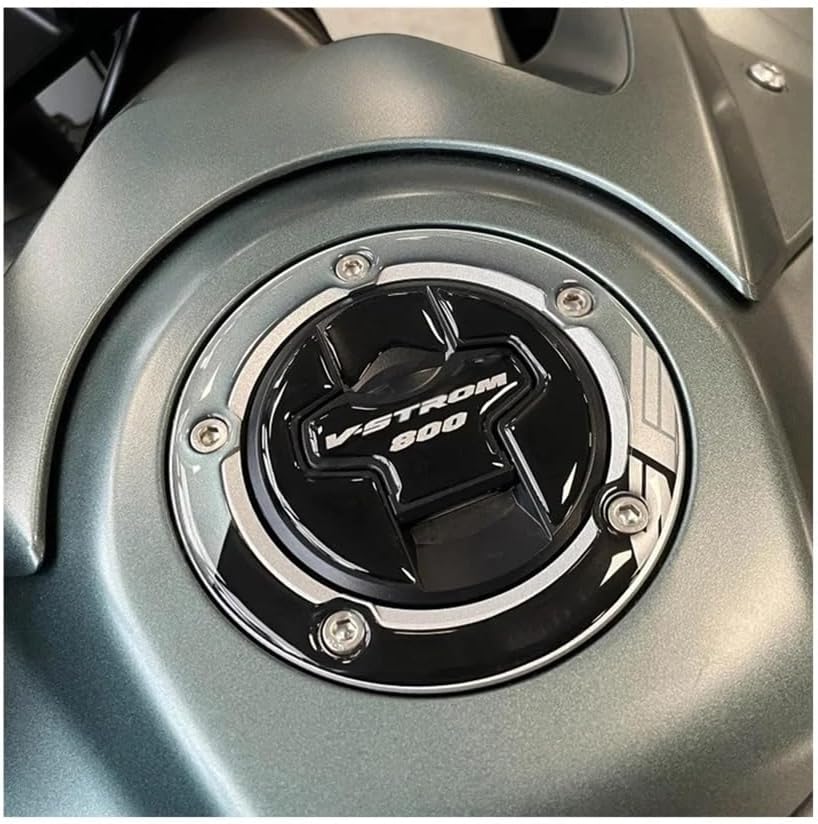 Tank Traction Pad Motorcycle Accessories Tank Pad Epoxy Resin Sticker Protection for V-Strom 800 SE for VS&trom 800SE 2023-2024