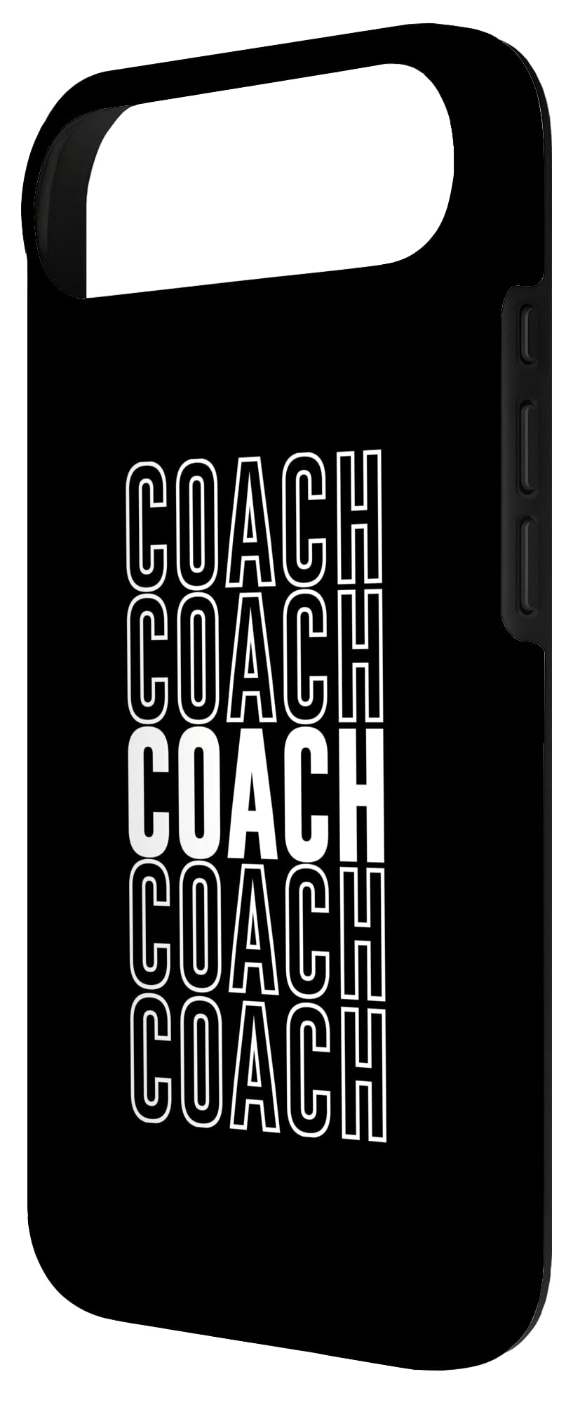 Amazon.com: Coach Case for iPhone Air : Cell Phones & Accessories