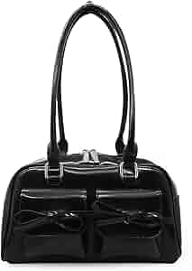 Amazon.com: Fozehlad Chic Hobo Bags for Women Retro Tote