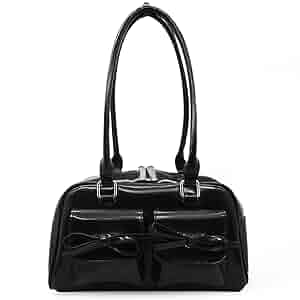 Retro Chic Hobo Shoulder Bag for Women Genuine Leather