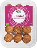 tegut... Bio vegan Falafel, 180 g