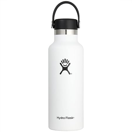 Amazon Hydro Flask ハイドロフラスク Hydro Flip ワイド ブラック ブラック ハイドロフラスク Hydro Flask ジャグ