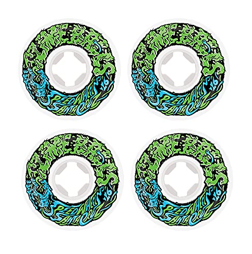 Independent Slime Balls Trucks/Wheel/Bones Bearings Package 129 Vomit Mini 54mm 97A