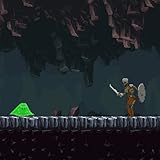Slime Bone Fight Slime Bone Fight
