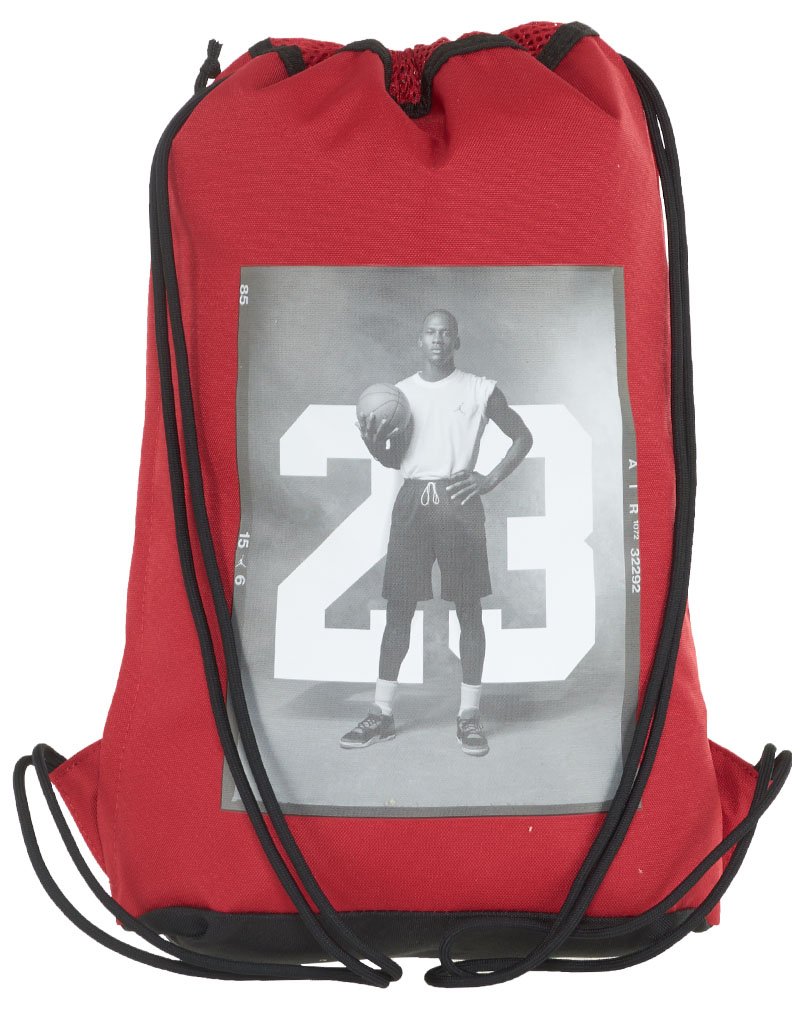 Jordan Photo Real Gymsack Unisex Style: 669816-687 Size: OS