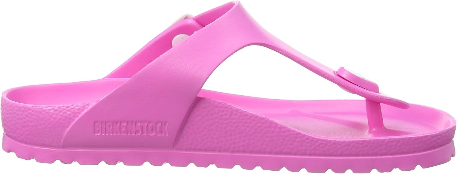 Birkenstock Essentials Gizeh EVA Sandals Pink