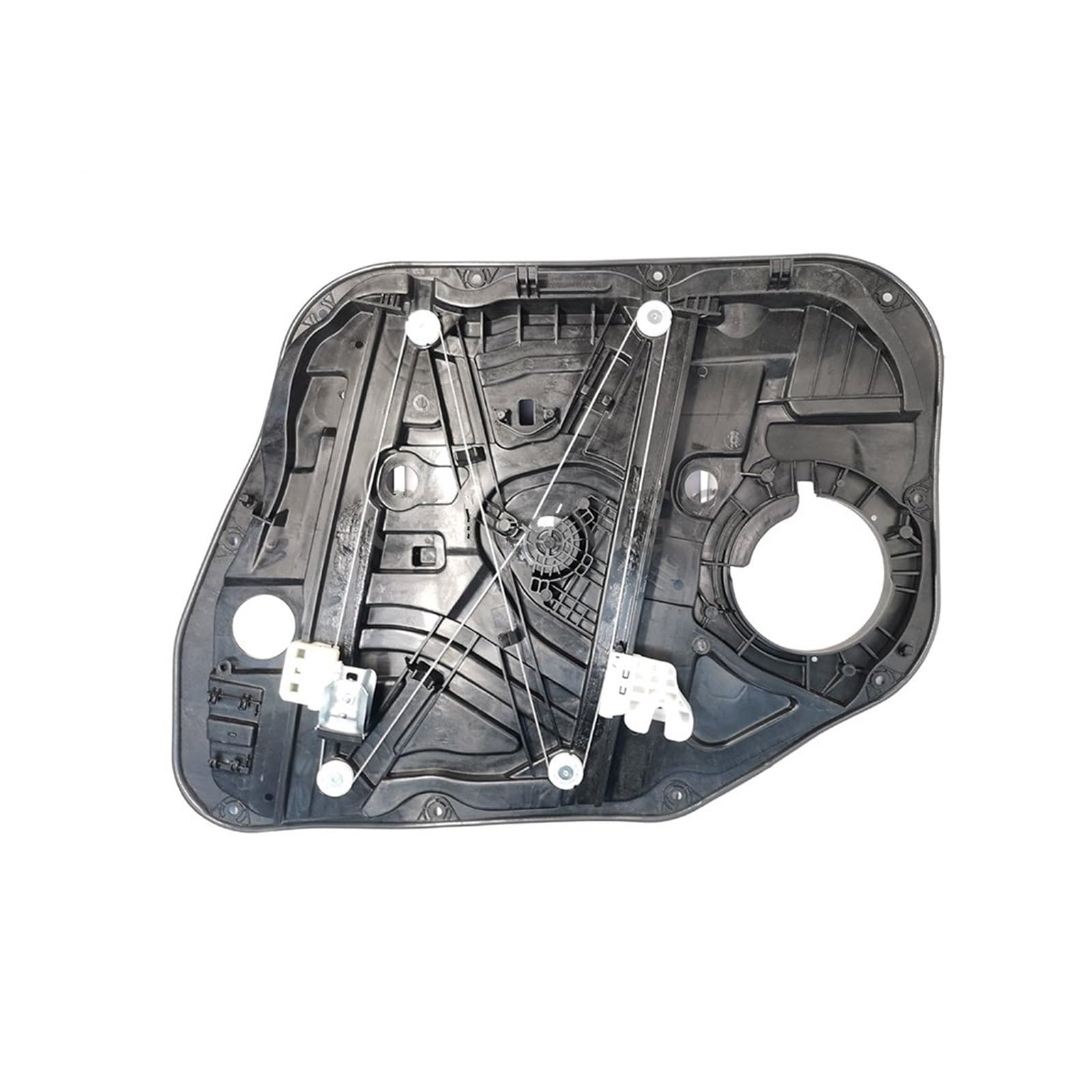 SWEPER Alzacristalli elettrici Per Hyundai Per Tucson 2015 2016 2017 2018 Auto Porta Anteriore Sinistra Finestra di Potere Sollevatore Regolatore 82471-D3011 Alzavetro