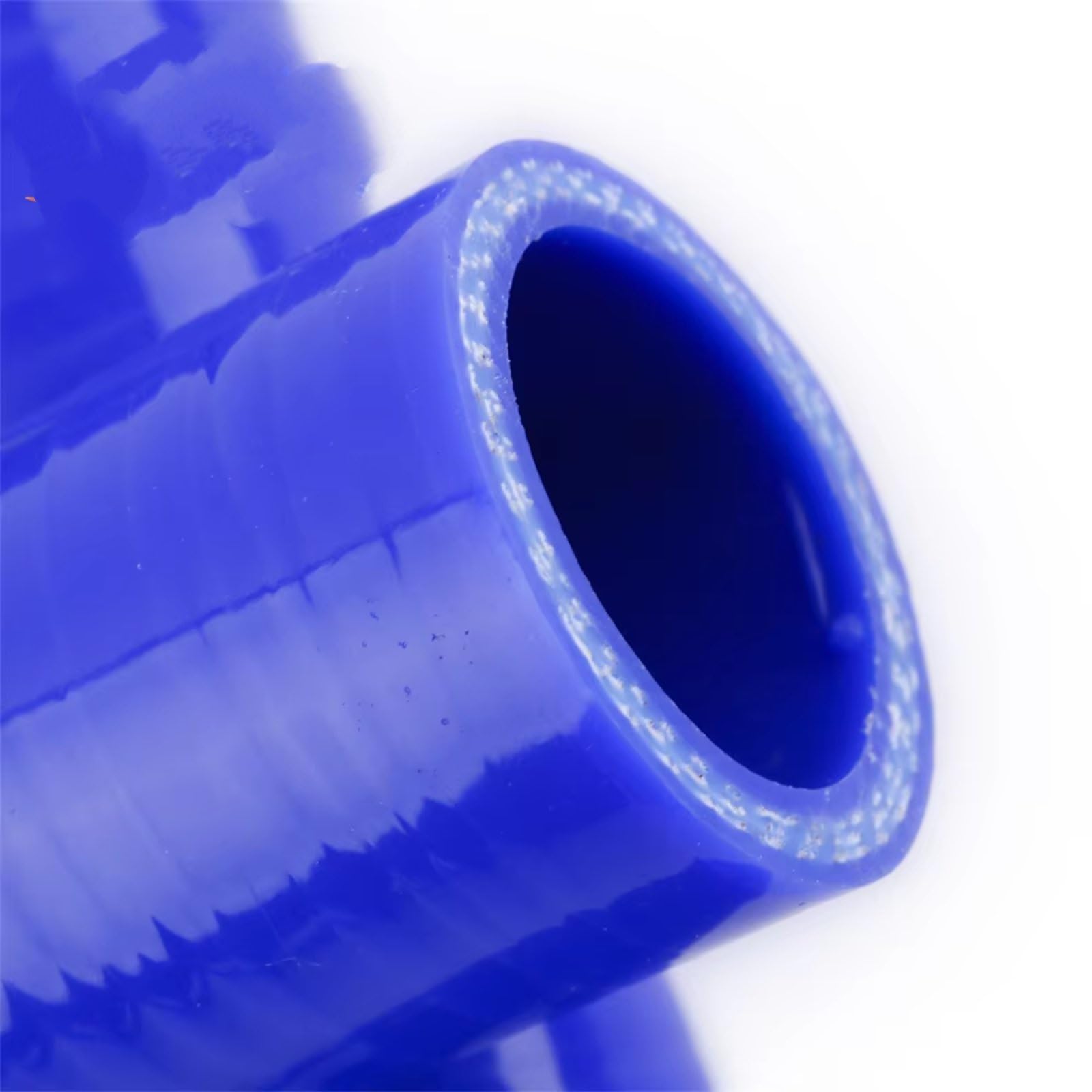Manguito radiador Manguera Refrigeración Motor Piezas Automóvil Compatible Con Peugeot Para 205 1.6L 1.9L 309 GTI 8V Kit Mangueras De Refrigerante Radiador(Azul)