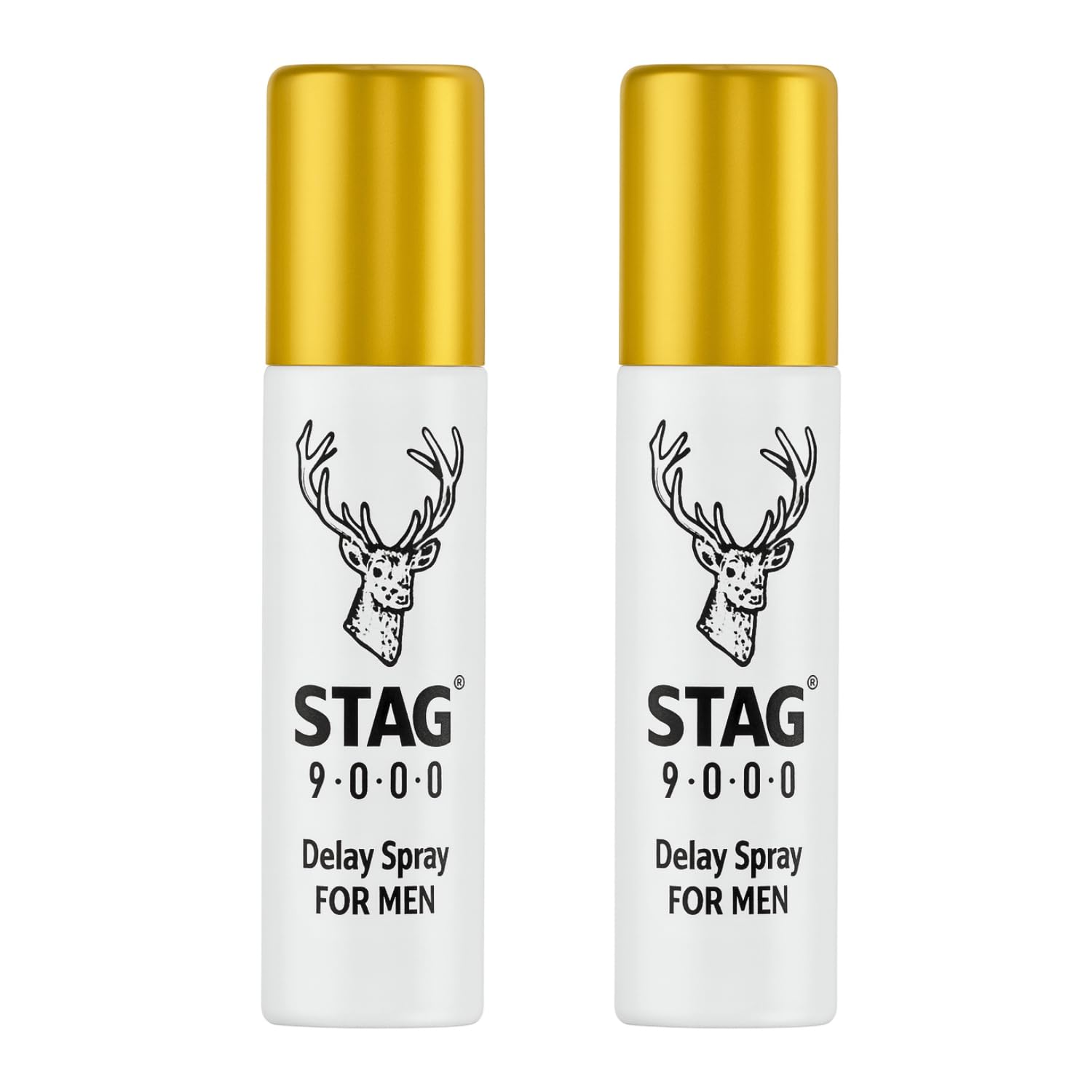 Delay Spray for Men, 0.67 Fl Oz