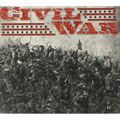 Civil War