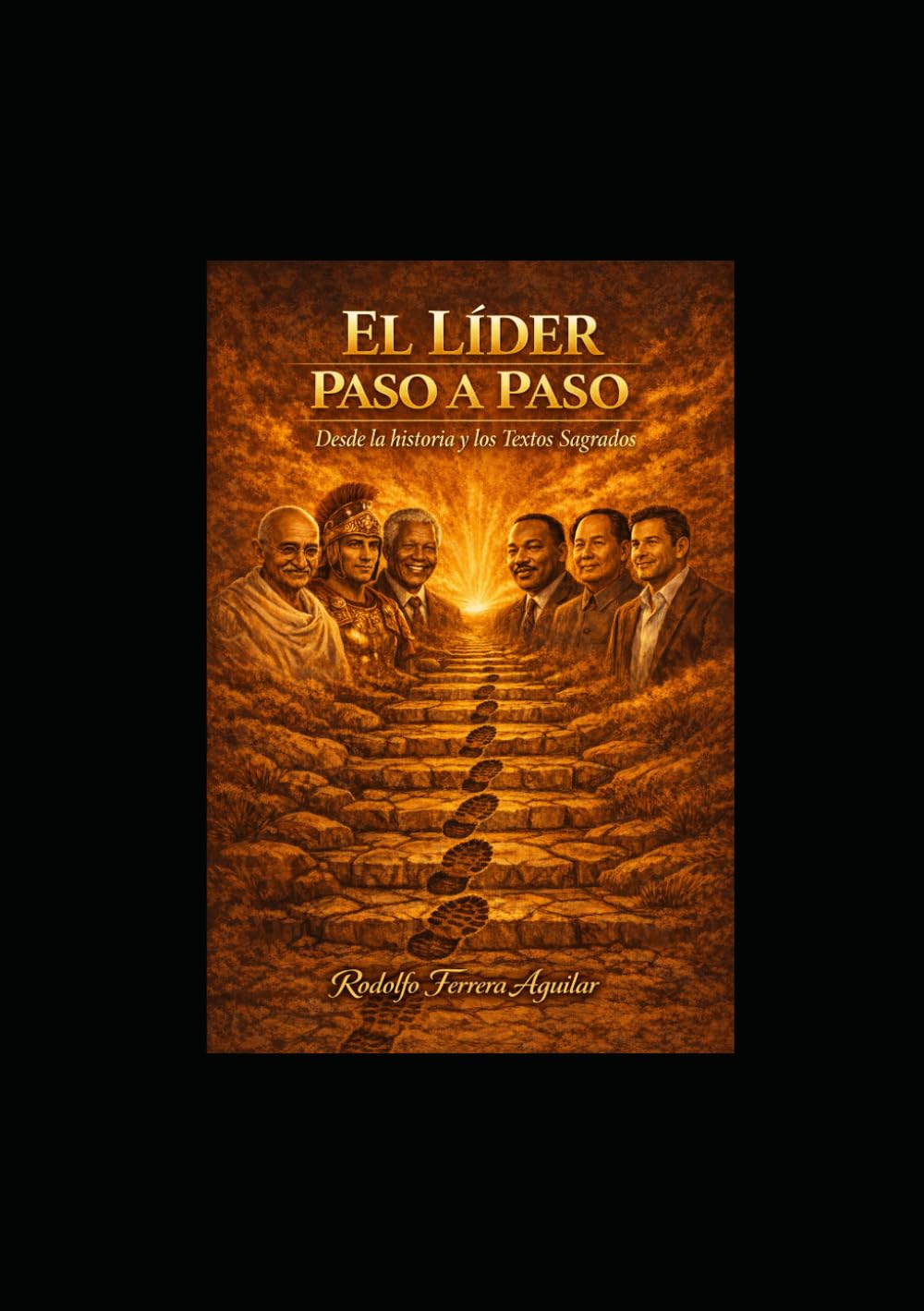 El Lider, paso a paso: Desde la Historia y los Textos Sagrados