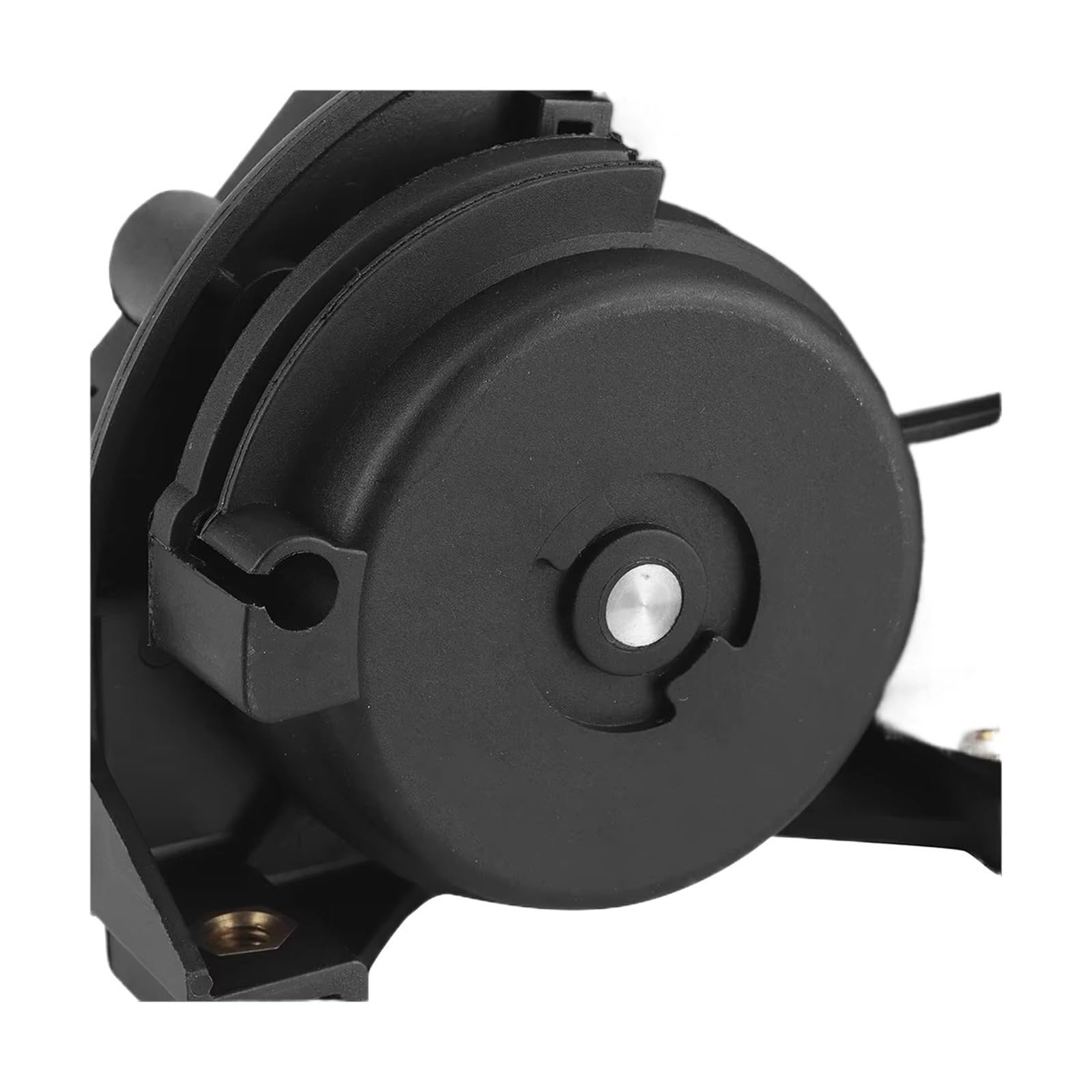 Corps de Papillon électronique pour Peugeot 206, 306 et 307；capteur de Position du Papillon；capteur de Commande du Papillon；référence OEM：1607272480, 9643365680