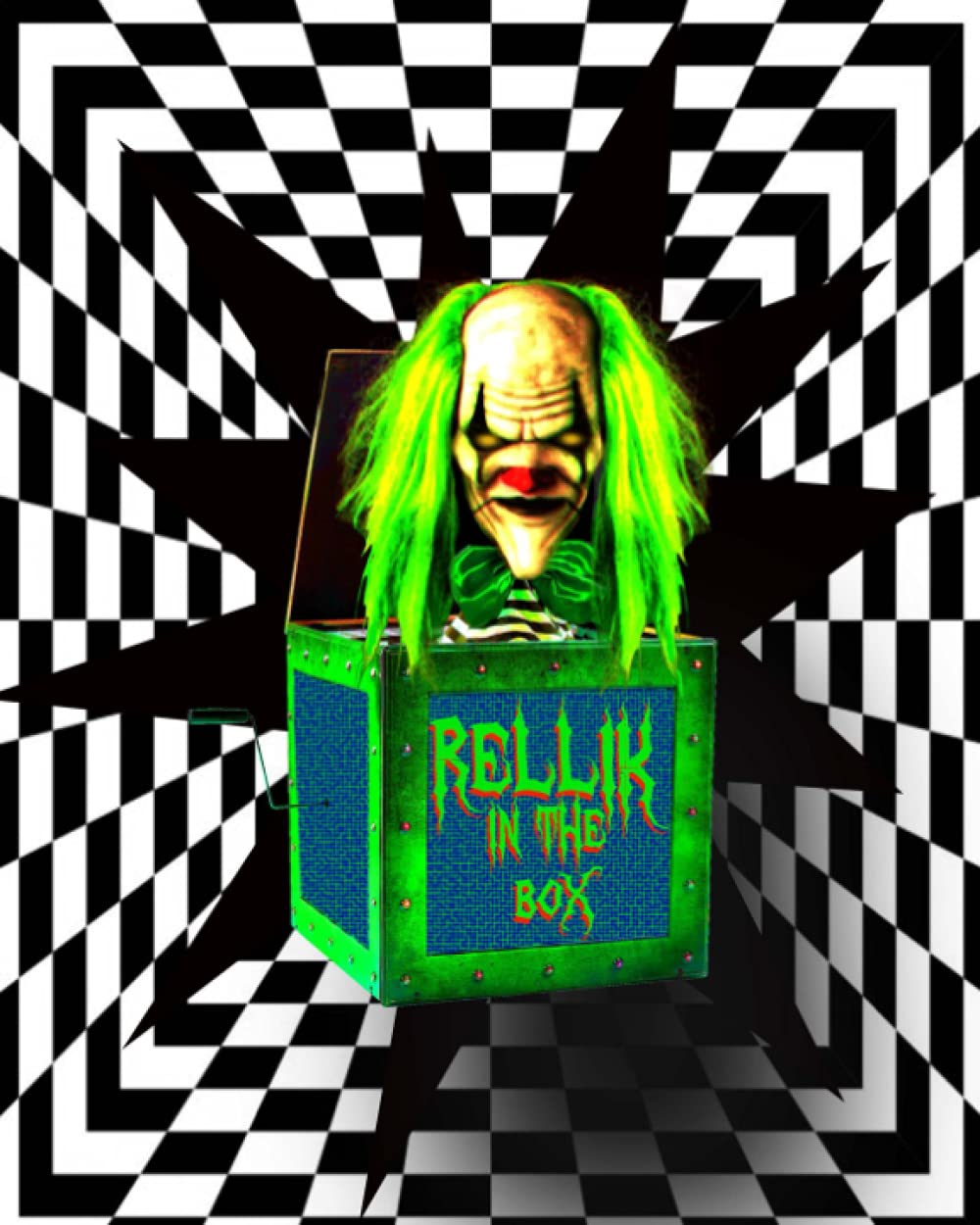 Rellik Notebook