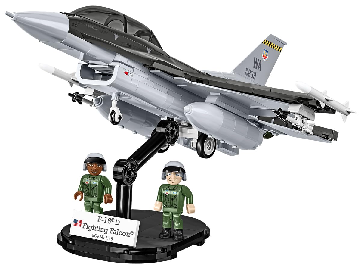 F-16D Fighting Falcon