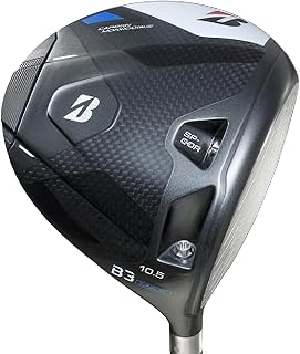 ブリヂストン(BRIDGESTONE) B3MAX DRIVER (SPEEDER NX GREENモデル) ロフト 10.5 ゴルフクラブ ドライバー