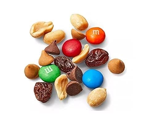 Monster Trail Mix - 36 onzas - Kosher