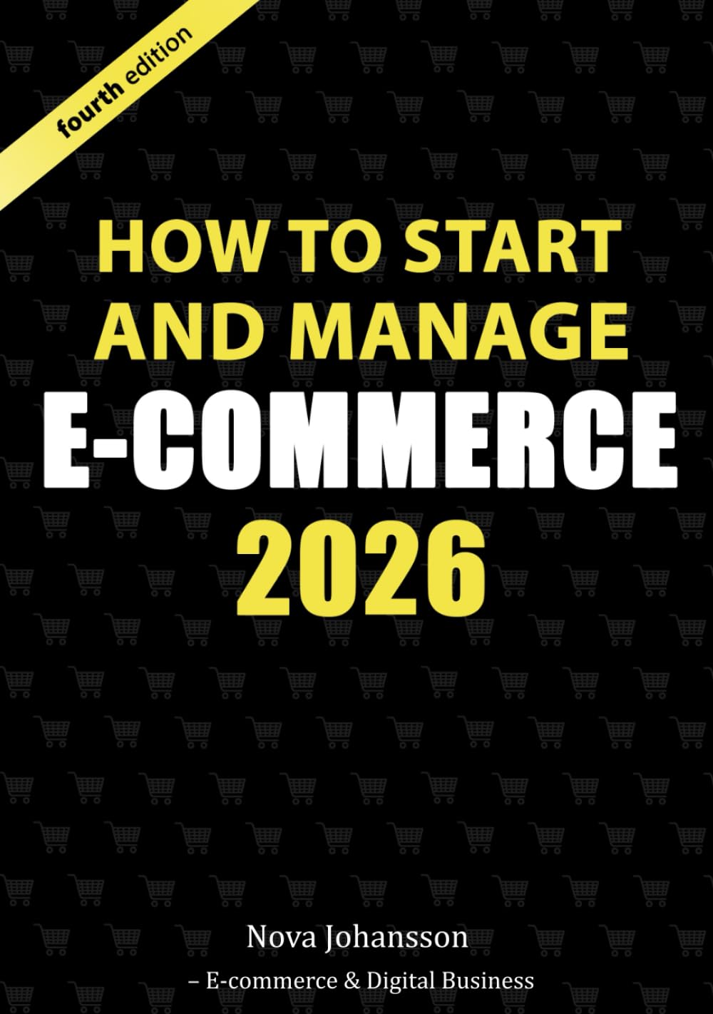 How to start and manage E-commerce