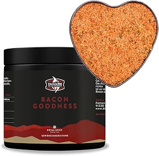 Udenheim Rub Bacon Goodness fürs BBQ 350gr