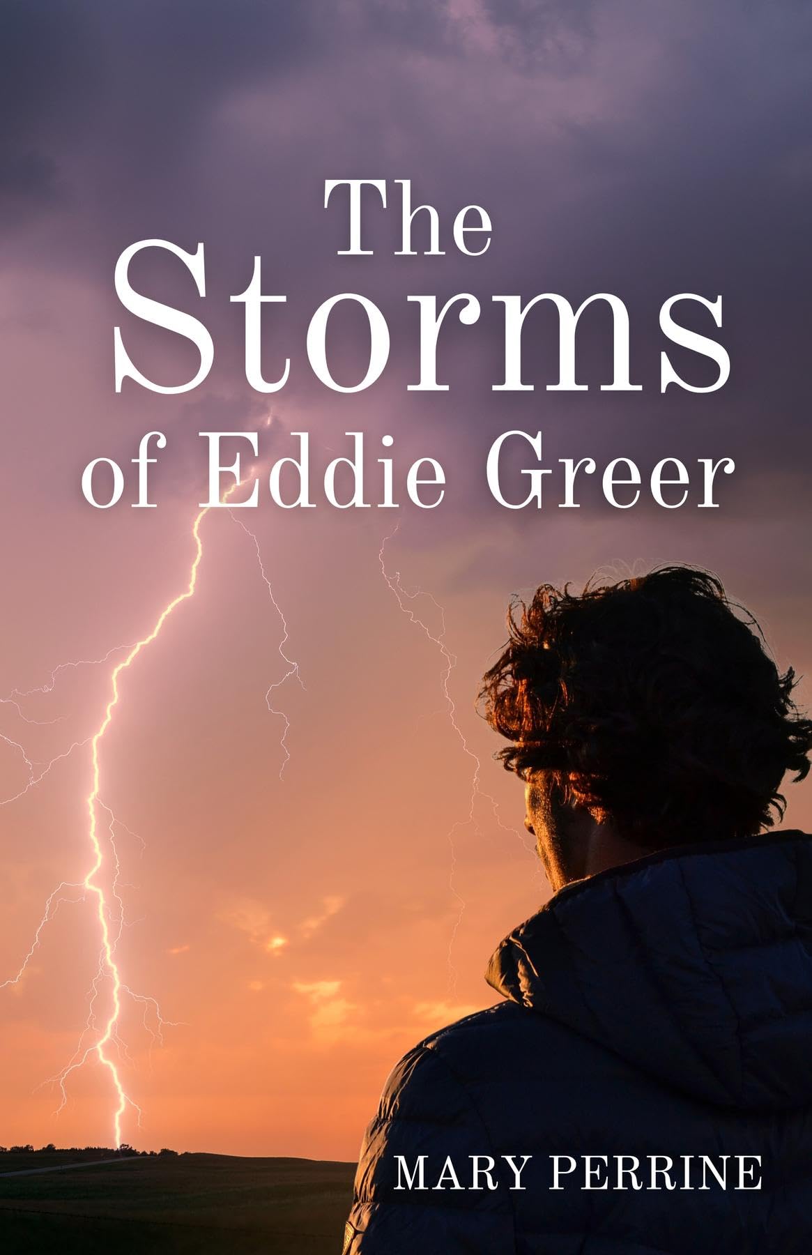 The Storms of Eddie Greer