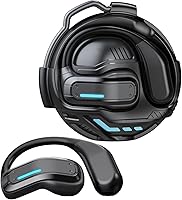 Vista 1 de ERAZER X8 - Auriculares de traducción en tiempo real - Auriculares de traductor de idiomas AI 135, Audifonos Traductores Inglés Inglés, dispositivo