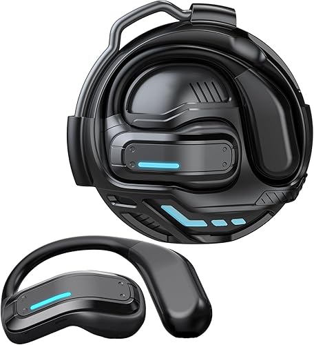 ERAZER X8 - Auriculares de traducción en tiempo real - Auriculares de traductor de idiomas AI 135, Audifonos Traductores Inglés Inglés, dispositivo