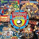 jackpotcity app  Jackpot Plays Pinball, Vol. 2