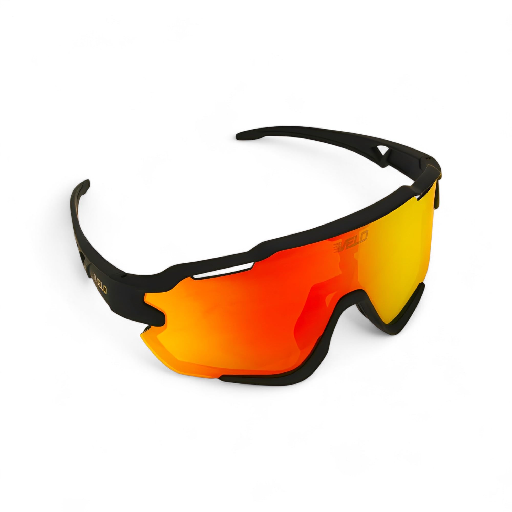 VELO Shades – Gamer – Occhiali da sole da baseball/softball – di Jax at The Bullpen Training
