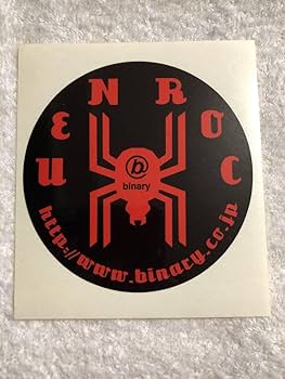 ピカチカ光線銃&ポプテピピックステッカー GLAY HISASHI ピカチカ光線