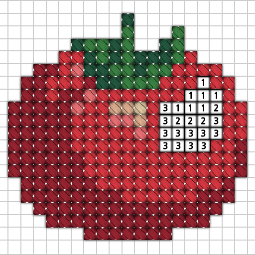 Crossstitch for Android