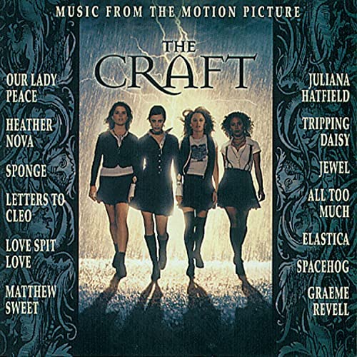 The Craft [Audio CD]