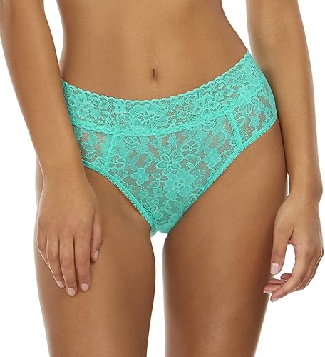 hanky panky Calzoncillos atrevidos de encaje diario