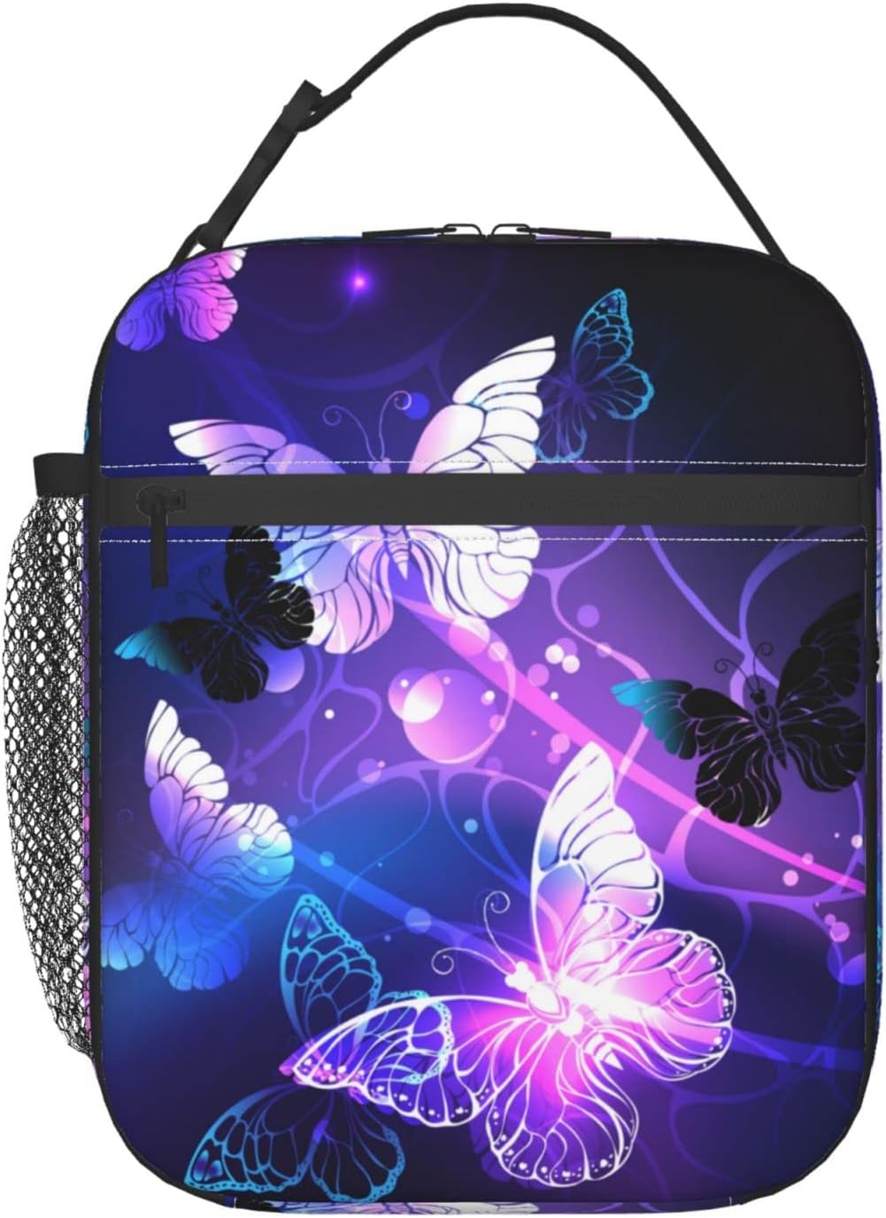 Lunch Box, Leakproof Bag