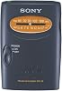 Sony SRF-59 Radio AM/FM Walkman (Negro) 1