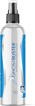 Professional Hair Labs Ghost Buster Wig Glue Remover 8oz Citrus Spray