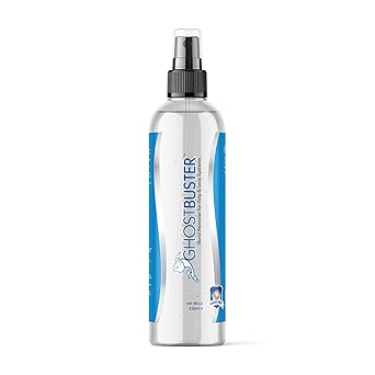 Professional Hair Labs Ghostbuster Wig Adhesive Remover | Fast-Acting Citrus Spray for Lace Wigs, Hair Extensions & Poly Systems 8oz