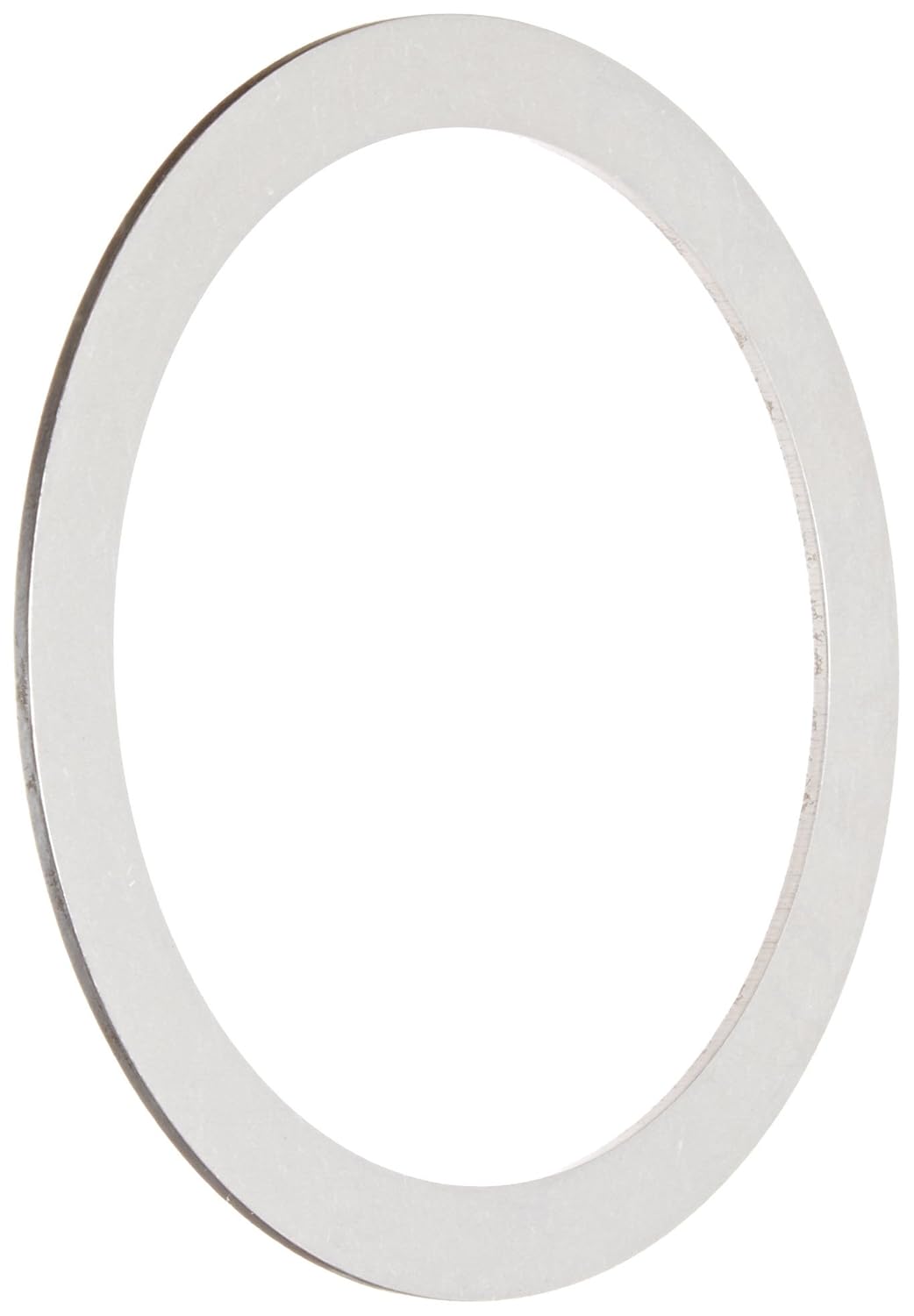 Koyo TRC6681 Thrust Roller Bearing Washer, TR Type, Open, Inch, 41/8