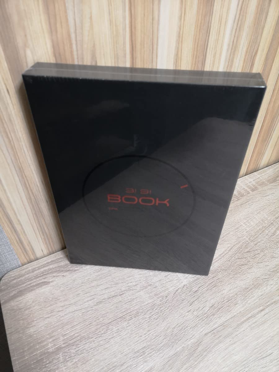 Amazon.co.jp: 2PM「Hottest限定39 BOOK 」フォトブック¥ 5,217(税込