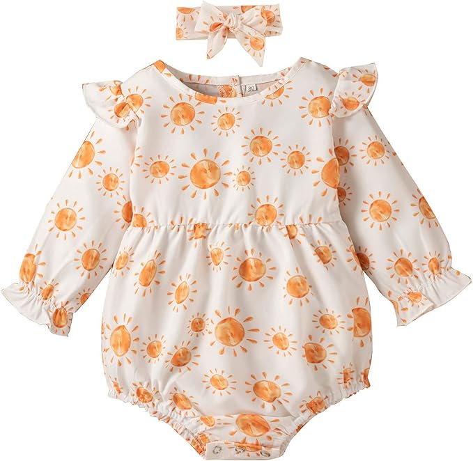 Amazon Co Jp ベビー服 ロンパース 男の子 女の子 新生児 パジャマ 可愛い Amosjoption ロンパース 女の子 70 長袖 子供服 女の子 110cm 新生児 カバーオール 女の子 冬物 長袖 ジャンプスーツ 春 秋 冬 女の子 男の子 0 24ヶ月 Clothing Accessories