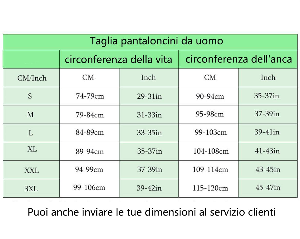 Boxer in Latex da Uomo,Slip Pantaloncini in Lattice Gomma Naturale Pantaloni Corti Boxer Shorts Cosplay Costume