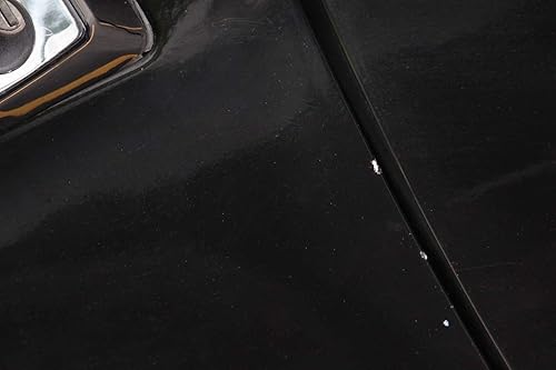 Miniatura 2 de Lamin-x Protectores transparentes para bordes de puerta (4) de .5 x 36 pulgadas