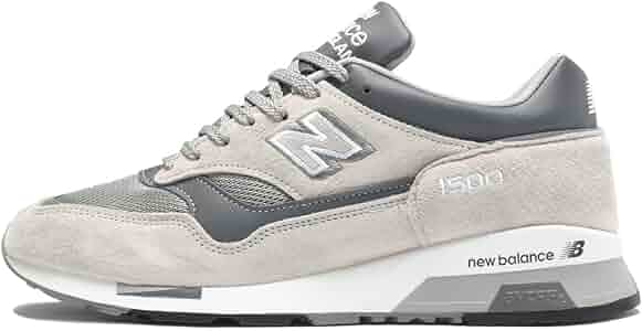 【新品、未使用】ニューバランス　M1500　PGL　30㎝　グレー 1500シリーズ NEW BALANCE U1500PGL GRAY SUEDE MADE IN UK