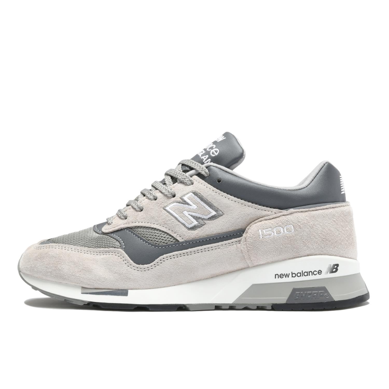 Amazon | [ニューバランス] U1500PGL 1500 PGL U1500 BEIGE GREY