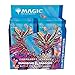 Magic: The Gathering Commander Legends: Battle for Baldur’s Gate Collector Booster Box | 12 Packs (180 Magic Cards)