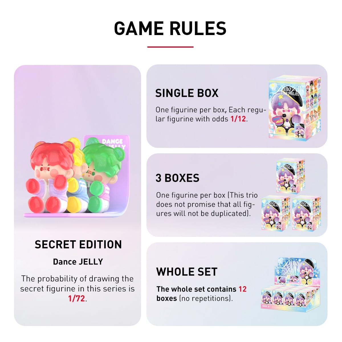 pinojelly 海外バレンタインデー限定 紅白魔術師 pinojelly 海外バレンタインデー限定 紅白魔術師 - メルカリ