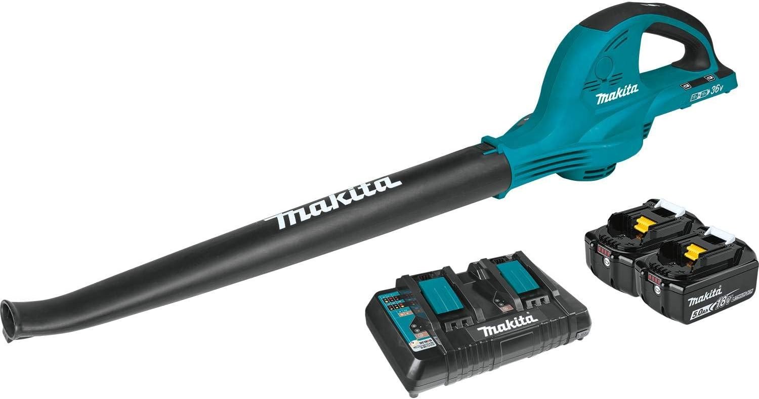 Gutter Cleaning Makita UB1103 Electric Blower – Way Source Makita