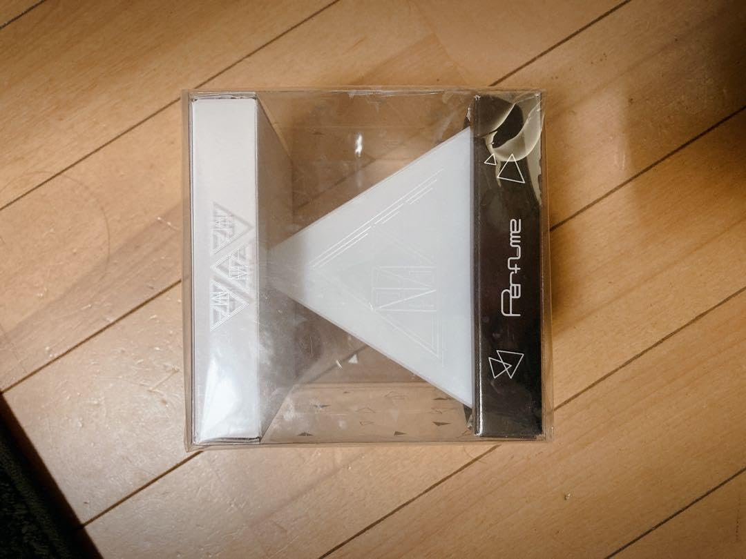 Perfume オフィシャルグッズ 電気ヒカール Amazon.co.jp: Perfumeグッズ TOKYO GIRL Perfumeフェス 2017