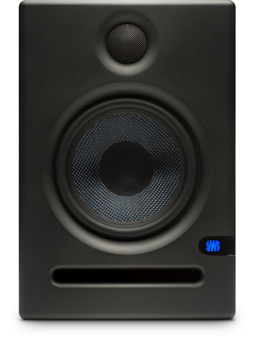 Amazon | PreSonus プリソーナス モニタースピーカー Eris (E5 