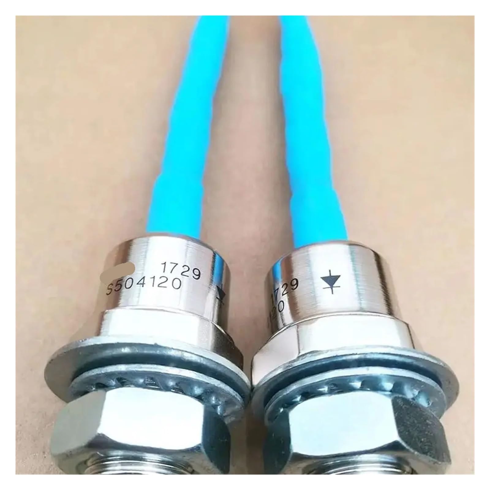 OSHZIKJII 1PCS S504120 Thyristor